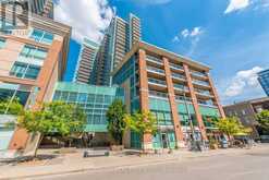 1509 - 80 WESTERN BATTERY ROAD Toronto