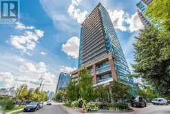 1509 - 80 WESTERN BATTERY ROAD Toronto