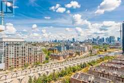 1509 - 80 WESTERN BATTERY ROAD Toronto