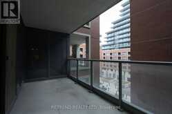 501 - 33 FREDERICK TODD WAY Toronto