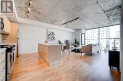 701 - 25 OXLEY STREET Toronto