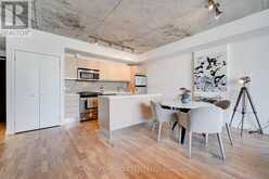 701 - 25 OXLEY STREET Toronto