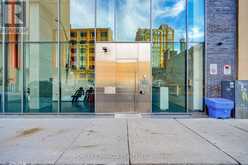 701 - 25 OXLEY STREET Toronto