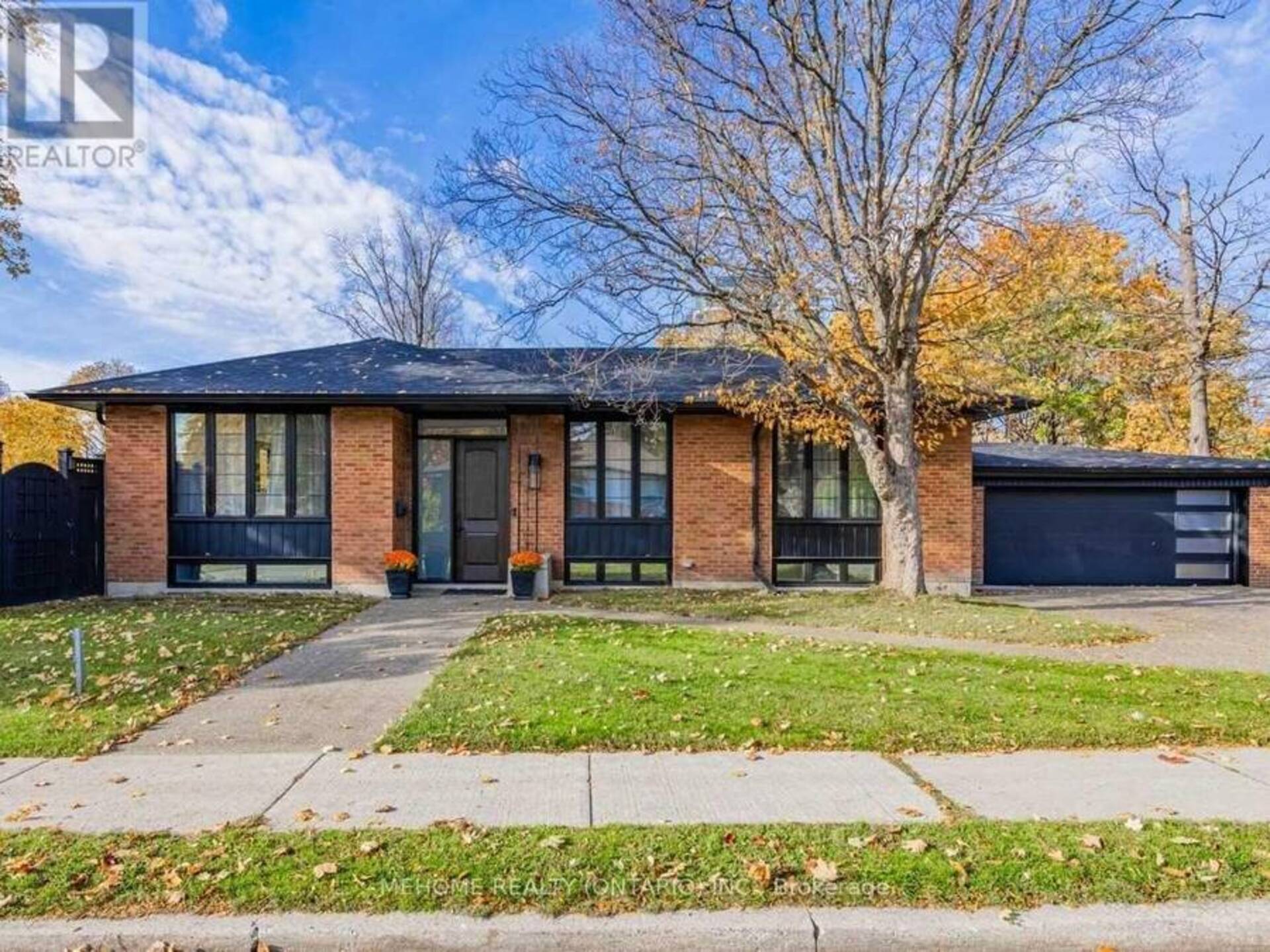 2 ABBOTSFIELD GATE Toronto