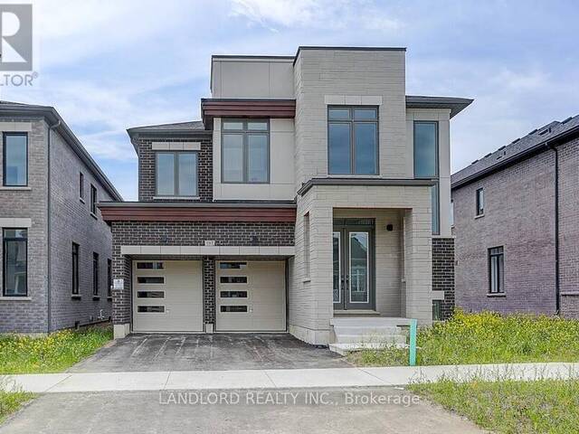 MAIN - 197 MCKEAN DRIVE Whitchurch-Stouffville Ontario