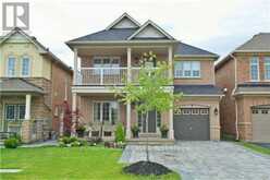 92 MAROON DRIVE Richmond Hill