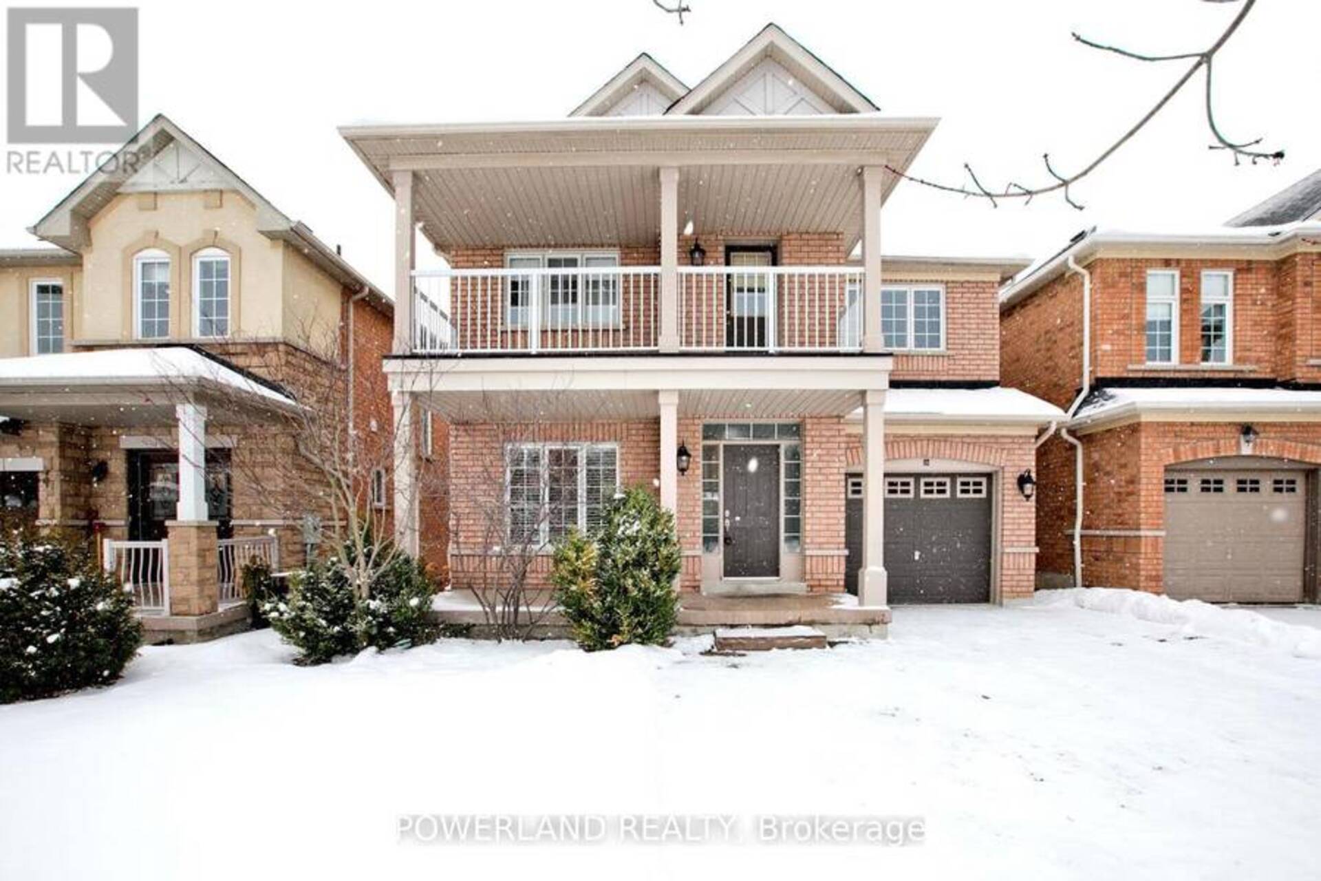 92 MAROON DRIVE Richmond Hill