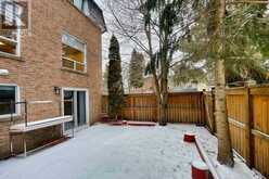 34 - 12 POPLAR CRESCENT Aurora