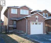 117 WHITNEY PLACE Vaughan