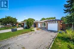 3361 MONICA DRIVE Mississauga