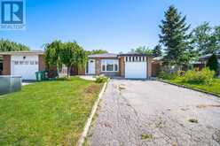 3361 MONICA DRIVE Mississauga