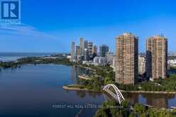 1504 - 2045 LAKE SHORE BOULEVARD W Toronto