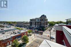 22 - 100 LONG BRANCH AVENUE Toronto