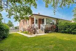 156 VODDEN STREET E Brampton