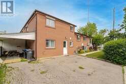 156 VODDEN STREET E Brampton