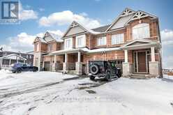 85 BROADACRE DRIVE Kitchener