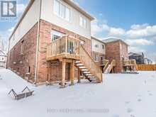 85 BROADACRE DRIVE Kitchener