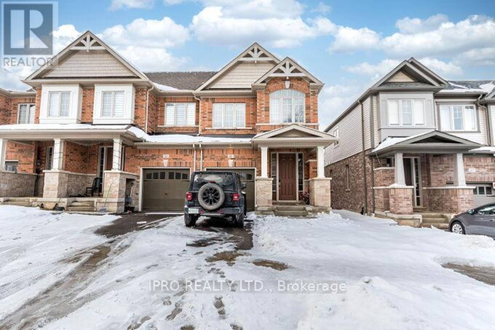 85 BROADACRE DRIVE Kitchener