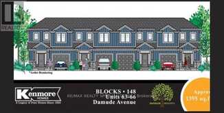 12 DAMUDE AVENUE Thorold