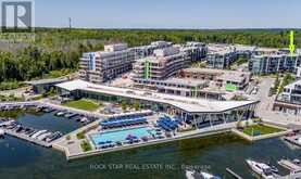 414 - 375 SEA RAY AVENUE Innisfil