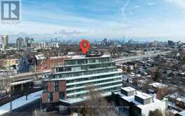 810 - 2625 DUNDAS STREET W Toronto