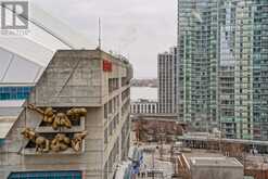 1603 - 361 FRONT STREET W Toronto