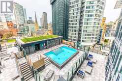 2916 - 77 SHUTER STREET Toronto