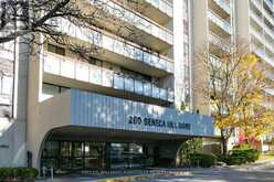 1705 - 260 SENECA HILL DRIVE Toronto