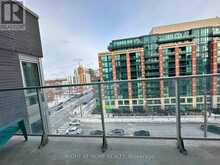 615E - 555 WILSON AVENUE Toronto