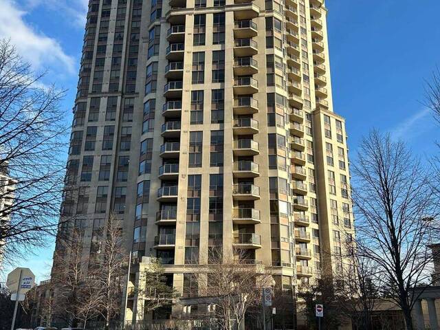 724 - 80 HARRISON GARDEN BOULEVARD Toronto Ontario