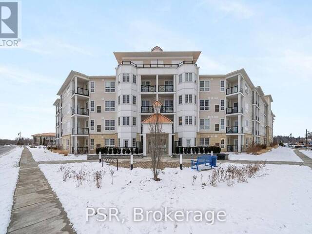 118 - 50 LAKEBREEZE DRIVE S Clarington Ontario