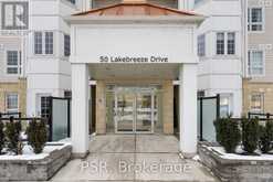 118 - 50 LAKEBREEZE DRIVE S Clarington