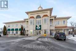 118 - 50 LAKEBREEZE DRIVE S Clarington