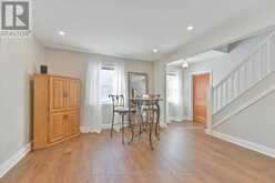 1 SQUIRES AVENUE Toronto