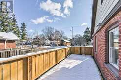 1 SQUIRES AVENUE Toronto