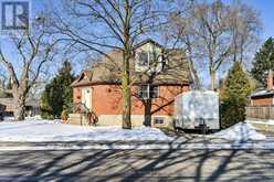 1 SQUIRES AVENUE Toronto