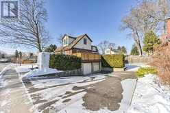 1 SQUIRES AVENUE Toronto