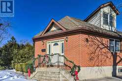 1 SQUIRES AVENUE Toronto