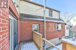 1 SQUIRES AVENUE Toronto