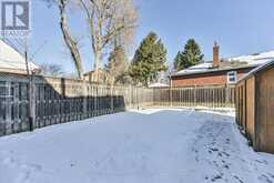 1 SQUIRES AVENUE Toronto