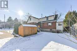 1 SQUIRES AVENUE Toronto