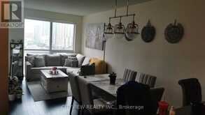 808 - 510 CURRAN PLACE Mississauga