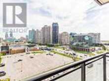 808 - 510 CURRAN PLACE Mississauga