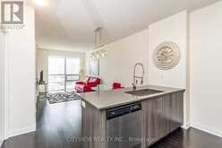 808 - 510 CURRAN PLACE Mississauga