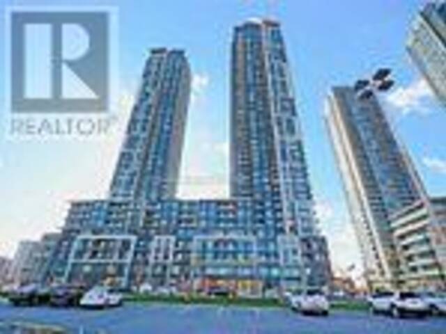 808 - 510 CURRAN PLACE Mississauga Ontario