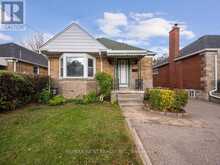 4 ALLEN AVENUE Toronto