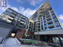 810 - 1415 DUNDAS STREET E Oakville