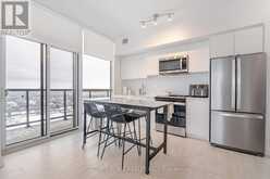 1809 - 1461 LAWRENCE AVENUE W Toronto