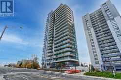 1809 - 1461 LAWRENCE AVENUE W Toronto