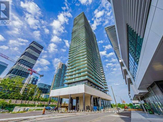 3701 - 33 SHORE BREEZE DRIVE Toronto Ontario